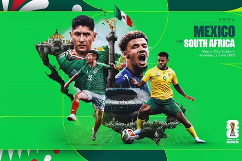 قبل مواجهة المكسيك وجنوب أفريقيا.. نتائج مباراة الافتتاح في 22 نسخة بكأس العالم